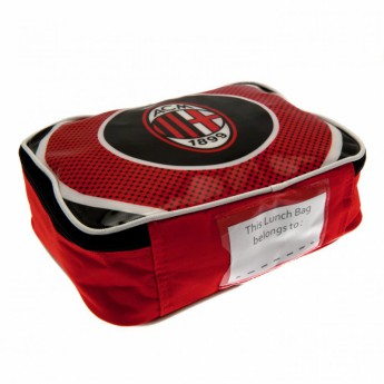AC Milan Чанта за храна Lunch Bag