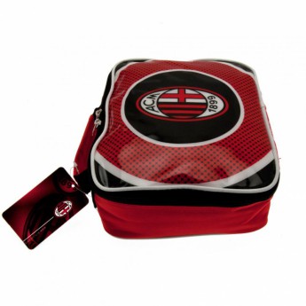 AC Milan Чанта за храна Lunch Bag