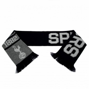 Tottenham Hotspur зимен шал Scarf NR