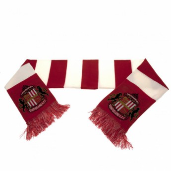 Sunderland AFC зимен шал Bar Scarf