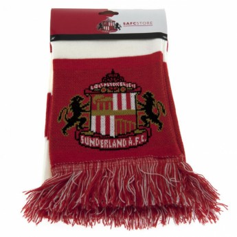 Sunderland AFC зимен шал Bar Scarf