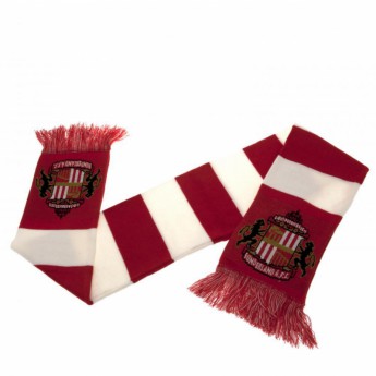 Sunderland AFC зимен шал Bar Scarf