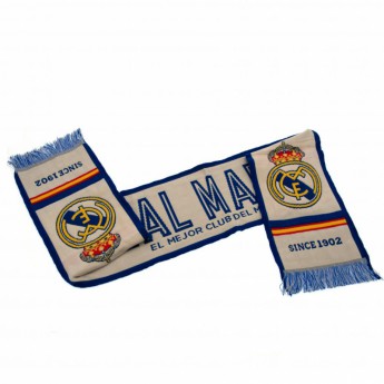 Real Madrid CF зимен шал Scarf WT