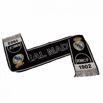 Real Madrid CF зимен шал Scarf BK