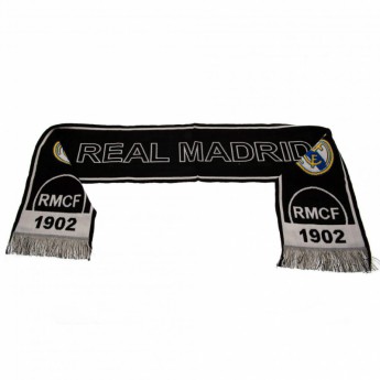 Real Madrid CF зимен шал Scarf BK