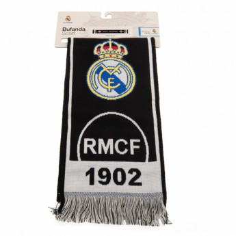Real Madrid CF зимен шал Scarf BK
