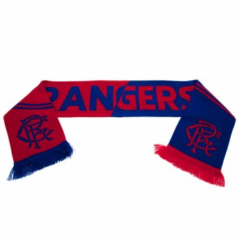 Rangers FC зимен шал Scarf VT