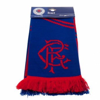 Rangers FC зимен шал Scarf VT