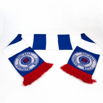 Rangers FC зимен шал Bar Scarf