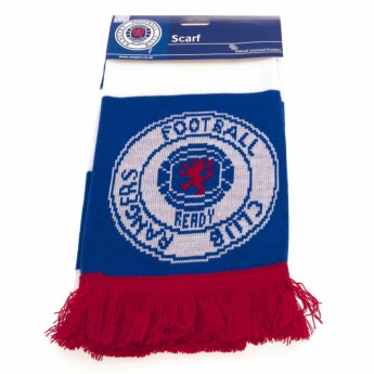 Rangers FC зимен шал Bar Scarf