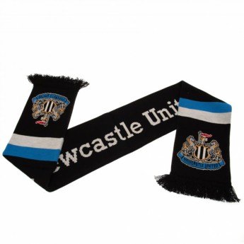 Newcastle United зимен шал Scarf SS