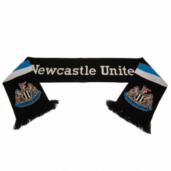 Newcastle United зимен шал Scarf SS
