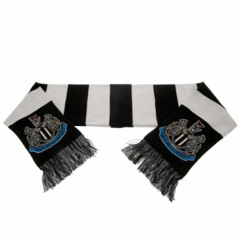 Newcastle United зимен шал Bar Scarf