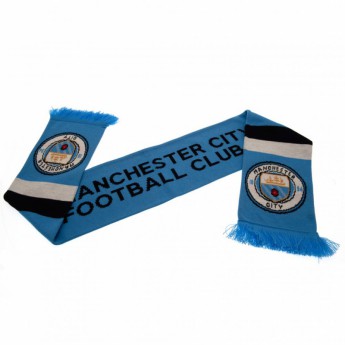Manchester City зимен шал Scarf SS