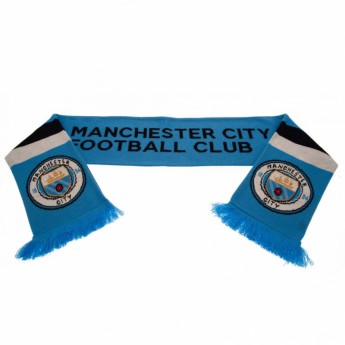 Manchester City зимен шал Scarf SS