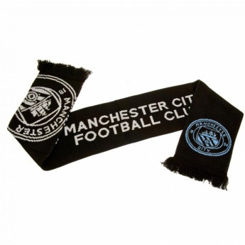 Manchester City зимен шал Scarf RT
