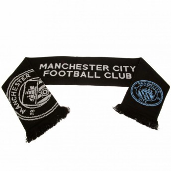 Manchester City зимен шал Scarf RT