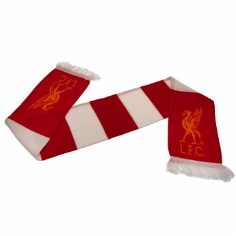 Liverpool FC зимен шал Scarf YB