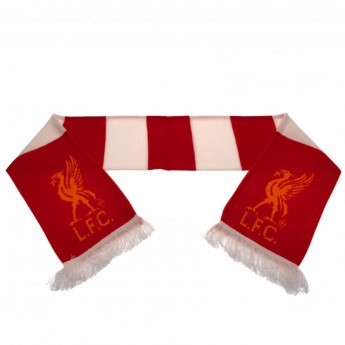 Liverpool FC зимен шал Scarf YB