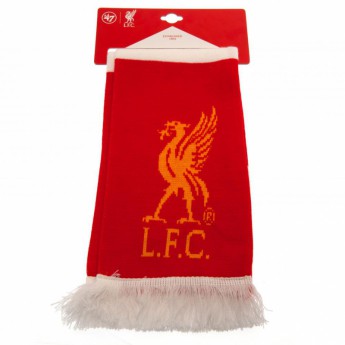 Liverpool FC зимен шал Scarf YB