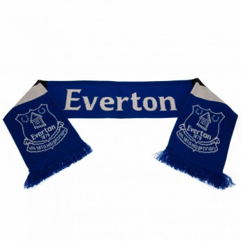 Everton FC зимен шал Scarf SS