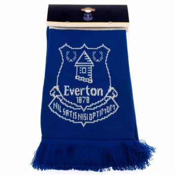 Everton FC зимен шал Scarf SS