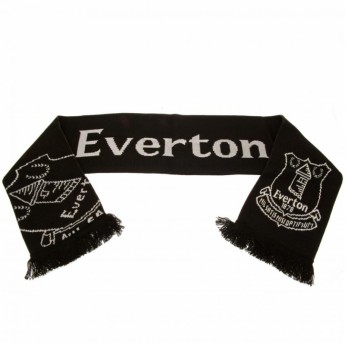 Everton FC зимен шал Scarf RT