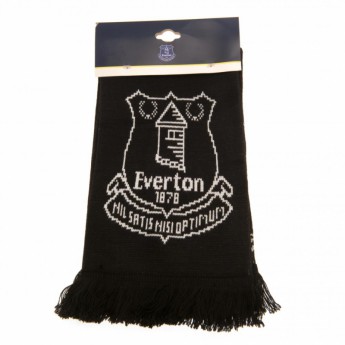 Everton FC зимен шал Scarf RT