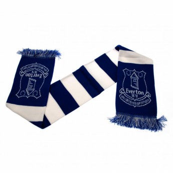 Everton FC зимен шал Bar Scarf