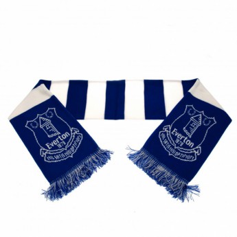 Everton FC зимен шал Bar Scarf