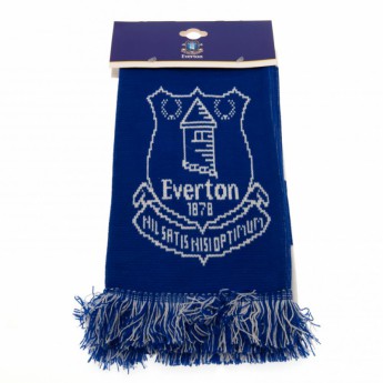 Everton FC зимен шал Bar Scarf