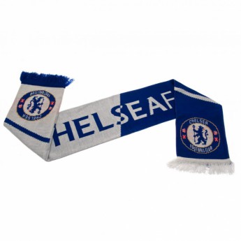 Chelsea FC зимен шал Scarf VT