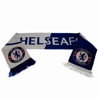Chelsea FC зимен шал Scarf VT