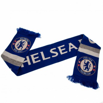Chelsea FC зимен шал Scarf SS