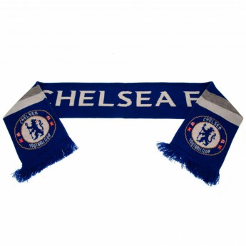 Chelsea FC зимен шал Scarf SS