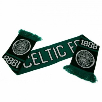 Celtic FC зимен шал Scarf NR