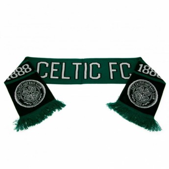 Celtic FC зимен шал Scarf NR