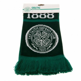 Celtic FC зимен шал Scarf NR