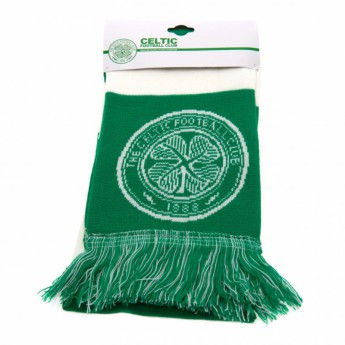 Celtic FC зимен шал Bar Scarf NB