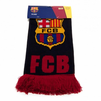 FC Barcelona зимен шал Scarf NV