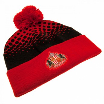 Sunderland AFC зимна шапка Ski FD