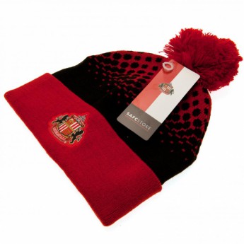 Sunderland AFC зимна шапка Ski FD