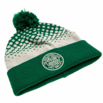 Celtic FC зимна шапка Ski FD
