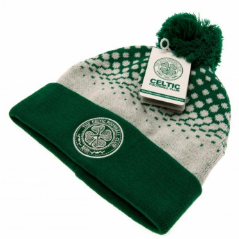 Celtic FC зимна шапка Ski FD