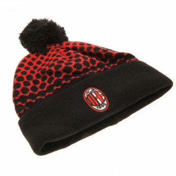 AC Milan зимна шапка Ski FD