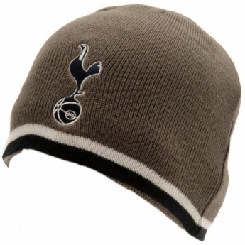 Tottenham Hotspur зимна шапка Reversible Knitted