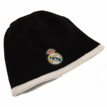 Real Madrid CF плетена шапка Reversible Knitted Hat