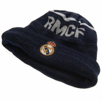Real Madrid CF зимна шапка Knitted TU