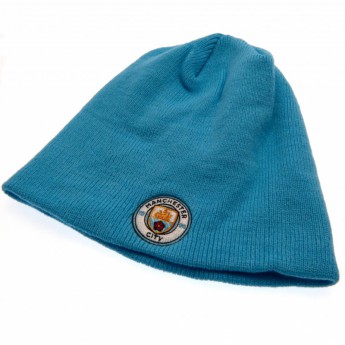 Manchester City зимна шапка Knitted SK