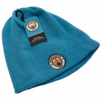 Manchester City зимна шапка Knitted SK